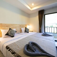Отель Kata Happy House Таиланд, Карон-Бич - отзывы, цены и фото номеров - забронировать отель Kata Happy House онлайн фото 11