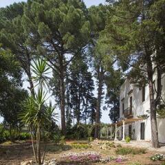 Отель Villa Lucrezio Resort Галатина