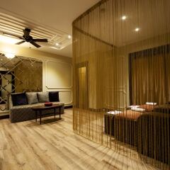 Hanoi La Siesta Hotel & Spa фото 2