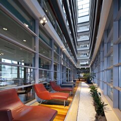 Отель NH Venezia Laguna Palace спортивное сооружение