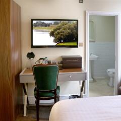 Best Western Red Lion Hotel удобства в номере