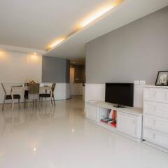 Отель Waterford Condominium Sukhumvit 50 Бангкок детские мероприятия