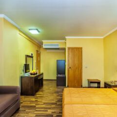 Отель Egnatia Hotel Греция, Салоники - 3 отзыва об отеле, цены и фото номеров - забронировать отель Egnatia Hotel онлайн фото 2