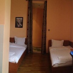 Отель Guesthouse Sonata Кюстендил комната для гостей фото 5