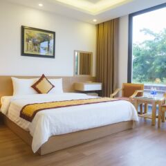 Ruby Hotel комната для гостей фото 4