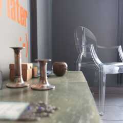 Отель Design Loft In The Heart Of Athens спа