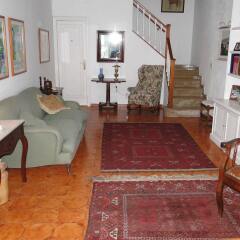 Отель Antonios House комната для гостей