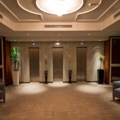 Executives Hotel - Olaya