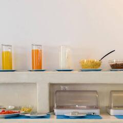 Iris Boutique Hotel детские мероприятия