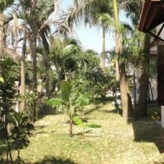 Отель Hoi An Garden Villas