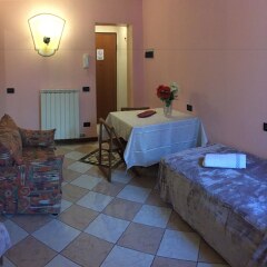 Отель Princess Guest House Венеция спа