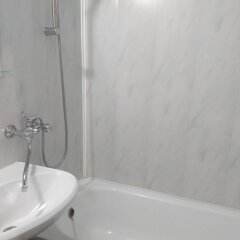 Апартаменты U Metro Primorskaya Apartments Санкт-Петербург фото 4