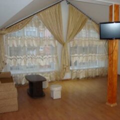 Гостиница Art Avenue ApartHotel