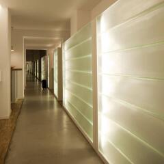 Hotel 38 Берлин интерьер отеля
