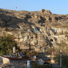Sandik Cave Hotel Турция, Ургуп - отзывы, цены и фото номеров - забронировать отель Sandik Cave Hotel онлайн фото 4