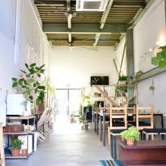 Отель Tokyo Hutte Токио питание фото 2