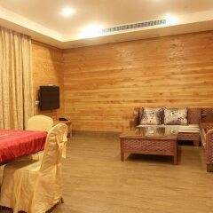 Отель Xiamen Tianmu Hotspring Resort Китай, Сямынь - отзывы, цены и фото номеров - забронировать отель Xiamen Tianmu Hotspring Resort онлайн спа