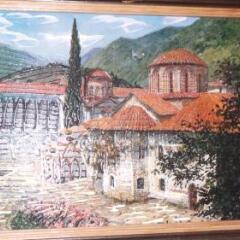 Отель Chuchura Family Hotel Болгария, Копривштица - отзывы, цены и фото номеров - забронировать отель Chuchura Family Hotel онлайн комната для гостей фото 5