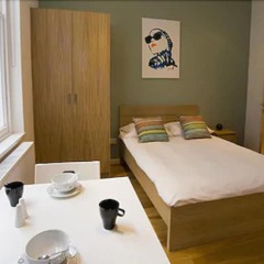 Отель Notting Hill Concept Serviced Apartments Великобритания, Лондон - отзывы, цены и фото номеров - забронировать отель Notting Hill Concept Serviced Apartments онлайн фото 5