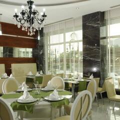 Sunis Evren Beach Resort Hotel & Spa питание