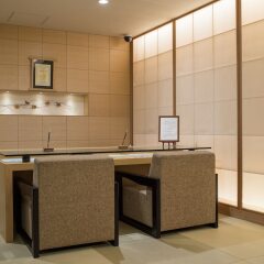 Отель Hana Beppu Беппу удобства в номере фото 2