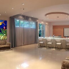 Отель Bali Paradise Hotel Греция, Милопотамос - отзывы, цены и фото номеров - забронировать отель Bali Paradise Hotel онлайн помещение для мероприятий