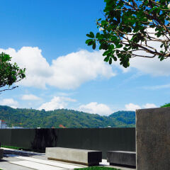Отель Duplex Height Phuket Пхукет