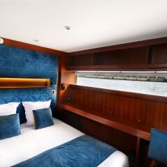 VIP Paris Yacht Hotel детские мероприятия фото 2