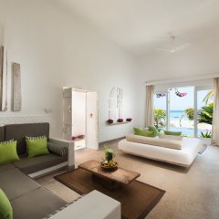 The Aiyana Resort & Spa in Pemba Island, Tanzania from 461$, photos, reviews - zenhotels.com guestroom photo 4