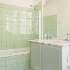 Апартаменты Liberdade Deluxe Apartment Лиссабон фото 14