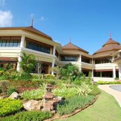 Отель Siri Lanta Resort Ланта