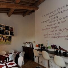 Отель San Ruffino Resort Лари спа
