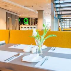 Q Hotel Plus Wroclaw детские мероприятия