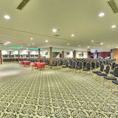The Business Class Hotel Турция, Диярбакыр - отзывы, цены и фото номеров - забронировать отель The Business Class Hotel онлайн фитнесс-зал