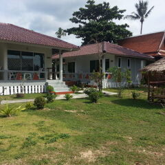 Отель Lanta A&J Klong Khong Beach Ланта фото 10
