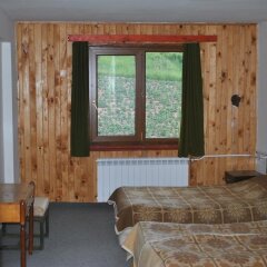 Отель Kris Hotel Болгария, Чепеларе - отзывы, цены и фото номеров - забронировать отель Kris Hotel онлайн фото 14