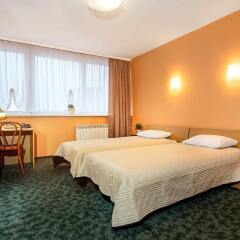 Hotel Zemaites in Vilnius, Lithuania from 64$, photos, reviews - zenhotels.com guestroom photo 3