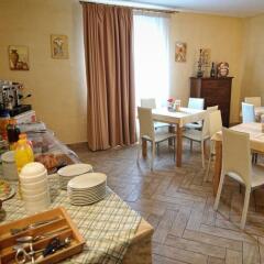 Hotel Barbato детские мероприятия