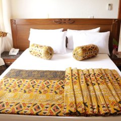 Coconut Grove Sakumono Hotel in Accra, Ghana from 60$, photos, reviews - zenhotels.com