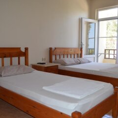 Hayat Motel Турция, Ешиловаджик - отзывы, цены и фото номеров - забронировать отель Hayat Motel онлайн комната для гостей