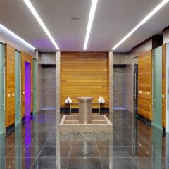 Adler Hotel&Spa Сочи бассейн