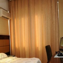 Gude Hotel - Hongdu Avenue Branch комната для гостей
