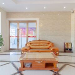 Jiangnan Hotel интерьер отеля фото 4