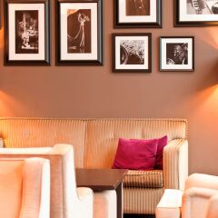 The Rilano Hotel Muenchen Мюнхен комната для гостей