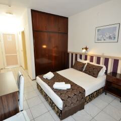 Reis Maris Hotel Турция, Мармарис - 3 отзыва об отеле, цены и фото номеров - забронировать отель Reis Maris Hotel онлайн комната для гостей фото 2