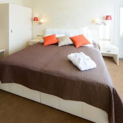 Отель Myo Hotel Mysterius Чехия, Прага - отзывы, цены и фото номеров - забронировать отель Myo Hotel Mysterius онлайн комната для гостей фото 5