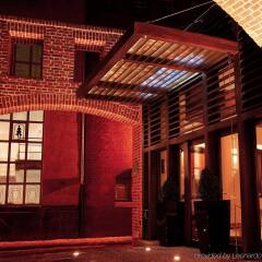 The Granary - La Suite Hotel интерьер отеля