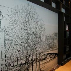 Kingtown Hotel Hongqiao фитнесс-зал