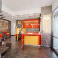 Hotel Aaron в номере
