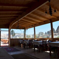 Goreme City Hotel Турция, Гёреме - отзывы, цены и фото номеров - забронировать отель Goreme City Hotel онлайн гостиничный бар